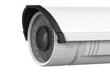 Hikvision DS-2CD2632F-IS 2.8-12mm Network Bullet Camera, 3MP Varifocal IR (Renewed)