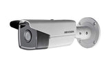 Hikvision DS-2CD2T25FHWD-I5 2.8mm Outdoor IR Fixed Network Bullet Camera, 2MP , RJ45 Connection (Renewed)