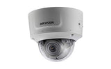 Hikvision DS-2CD2785G0-IZS 2.8-12mm Outdoor Varifocal Dome Camera, 8MP, IP67 (Renewed)