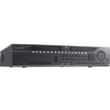 Hikvision DS-9632NI-I8-16T 32 Channel NVR, H.264/H.264+/H.265 Upto 12 MP, HDMI, 8 Sata, 16TB HDD (Renewed)