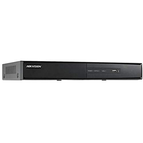 Hikvision DS-7216HWI-SH 16 Channel Digital Video Recorder(DVR) (no HDD inluded) (Renewed)
