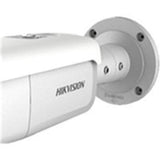 Hikvision DS-2CD2T85G1-I5 8MP OD Bullet Camera with 2.8mm Lens, WDR, IP67, PoE (Renewed)