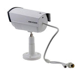 Hikvision DS-2CD2232-I5 6mm Network Bullet Camera, 3MP, H.264 and MJPEG, Full HD 1080P Real Time Video, IR to 50M (Renewed)