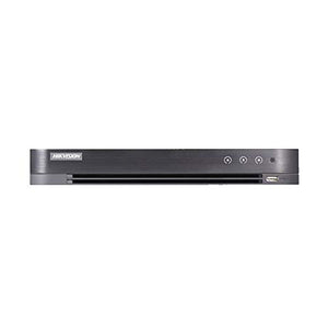 Hikvision DS-7204HQHI-K1 4 Channel TurboHD Digital Video Recorder(DVR) (no HDD Included) (Renewed)