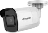 Hikvision DS-2CD2065G1-I 6mm Outdoor IR Fixed Network Bullet Camera 6MP , RJ45 Connection (Renewed)