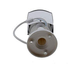 Hikvision DS-2CD2232-I5 6mm Network Bullet Camera, 3MP, H.264 and MJPEG, Full HD 1080P Real Time Video, IR to 50M (Renewed)