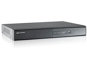 Hikvision DS-7204HWI-SH 4 Channel DVR (no HDD Included) (Renewed)