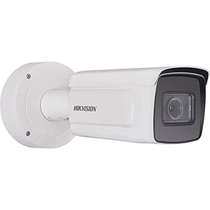 Hikvision DS-2CD7A26G0/P-IZHS8 2MP DeepinView Ultra-Low Light Outdoor LPR Bullet Camera w/ 8 to 32mm Lens, 328' IR Range, IP67 (Renewed)