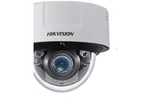 Hikvision DS-2CD51C5G0-IZS 12MP Varifocal Network Dome Camera 2.8 to 12 mm Motor-Driven Lens (Renewed)