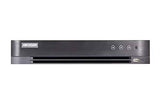 Hikvision DS-7216HQI-K2/P 16 Channel Tribrid DVR, 2MP, Power-over-Coax, H.265 (no HDD Included) (Renewed)