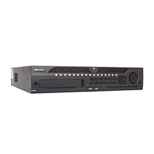 Hikvision DS-9016HQHI-SH HD-TVI 16 Channel TurboHD DVR  (no HDD Included) (Renewed)