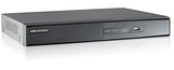 Hikvision DS-7216HGHI-SH 16 Channel TurboHD Tribrid DVR, Auto-Detect, 720P, Real Time/1080P. VGA and HDMI Output, Alarm I/0, 1 Channel Audio (no HDD Included) (Renewed)