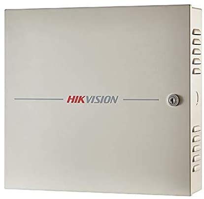 Hikvision DS-K2604-G Four-Door Network Access Controller (Renewed)