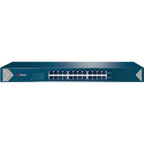 Hikvision DS-3E0524-E 24 Port Layer 2 Unmanaged Gigabit Switch (Renewed)