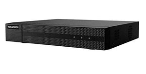 Hikvision ERT-F216 Kit, 16 Channel 2MP Analog HD DVR with 4TB HDD (Renewed)