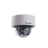 Hikvision DS-2CD7126GO/l-IZH 2.8-12mm Indoor Varifocal Queue Detection Network Dome Camera 2MP (Renewed)