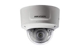 Hikvision DS-2CD2785G0-IZS 2.8-12mm Outdoor Varifocal Dome Camera, 8MP, IP67 (Renewed)