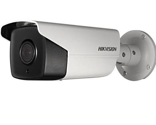 Hikvision DS-2CD4A26FWD-IZH 2MP Bullet Network Camera, 1080p 60fps, IP67 (Renewed)