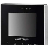HIKVISION OT-ACC902212 Access Control Terminal Standalone Terminals (DS-K1T105E) (Renewed)