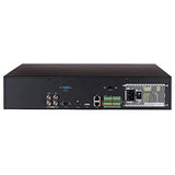 Hikvision 32 Channel DS-9632NI-ST, Up to 6MP, HDMI, 8-SATA (no HDD Included) (Renewed)