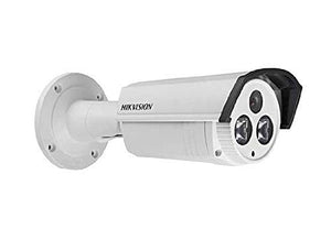 HIKVISION DS-2CD2232-I5 4mm Network Camera 3MP, 1080p, IP66 (Renewed)