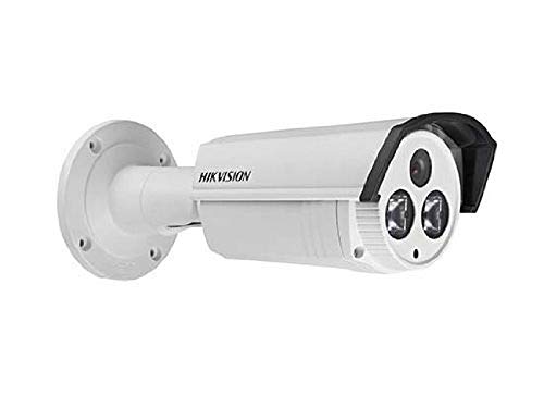HIKVISION DS-2CD2232-I5 4mm Network Camera 3MP, 1080p, IP66 (Renewed)