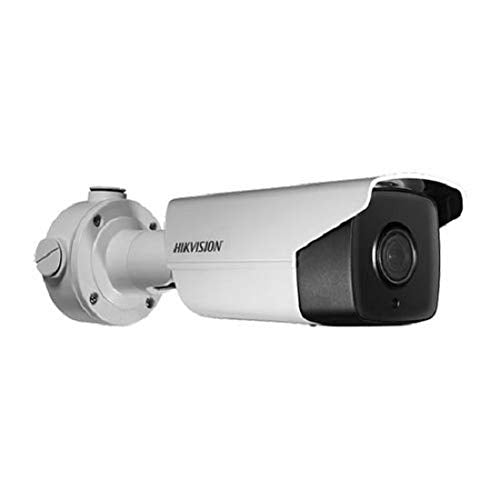 Hikvision DS-2CD4A26FWD-IZHS/P 2 MP 2.8 TO 12 MMUltra-Low Light Outdoor LPR Network Bullet Camera (Renewed)