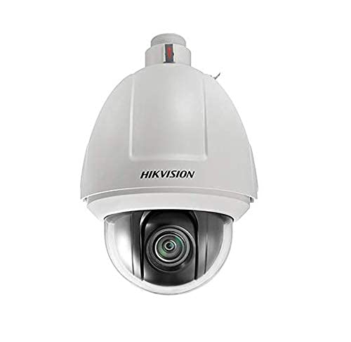 Hikvision DS-2DF5232X-AEL 2MP Auto-Tracking Outdoor Network Speed Dome PTZ Camera 32x Optical Zoom Hi-PoE with 4.8mm to 153mm Varifocal Lens (Renewed)