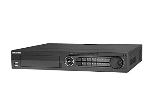 Hikvision DS-7308HQHI-SH-2TB 8 Channel TurboHD Tribrid Digital Video Recorder(DVR) with 2TB HDD, H.264 (Renewed)