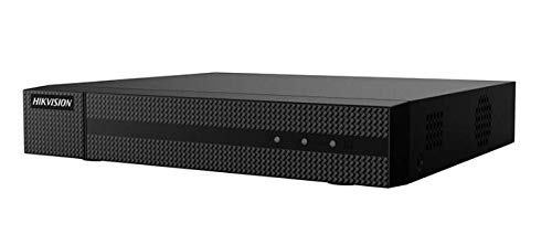 Hikvision ERT-F2082 Value Express TurboHD 8 Channel 2MP Tribrid DVR with 2TB HDD (Renewed)