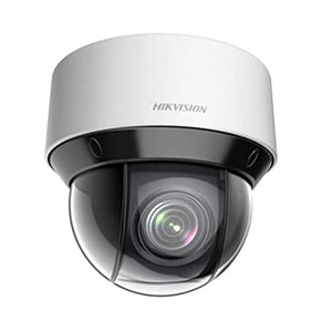 Hikvision DS-2DE4A320IW-DE 4.7-94mm Network PTZ Camera 3MP, 20x Optical Zoom (Renewed)