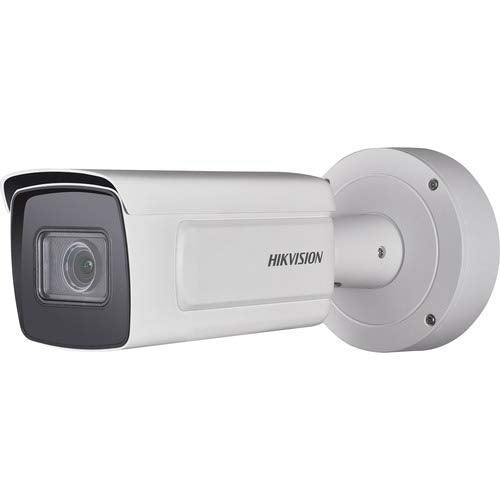 Hikvision DS-2CD7A85G0-IZHS 2.8-12mm Outdoor Network Bullet Camera, Color (Day&Night) - 8 MP - H.265+(Renewed)