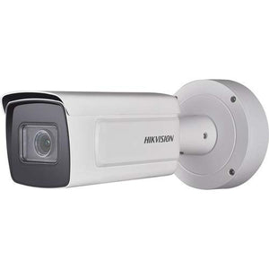 Hikvision DS-2CD7A46G0-IZHS 2.8-12mm Outdoor Network Bullet Camera 4MP, 2560x1440, Vandal / Weatherproof, Color (Day&Night), Motorized, DC 12V / PoE Class 4 (Renewed)