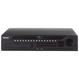 Hikvision 32 Channel DS-9632NI-ST, Up to 6MP, HDMI, 8-SATA (no HDD Included) (Renewed)