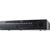 Hikvision DS-9632NI-I8 32 Channel NVR, H.264/H.264+/H.265 Upto 12 MP, HDMI, 8 Sata, (no HDD Included) (Renewed)
