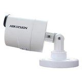 Hikvision DS-2CE16D1T-IR 2MP Analog IR Bullet Camera w/ 2.8mm Lens (Renewed)