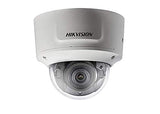 Hikvision DS-2CD2755FWD-IZS 2.8-12 mm Outdoor Network Dome Camera 5MP, Motorized Varifocal Lens, RJ45 Connection (Renewed)