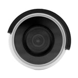 Hikvision DS-2CD2055FWD-I 2.8mm Network Bullet Camera, 5MP 12 VDC & PoE IP67 30m IR Built-in SD Slot H.265 3D DNR Motion Detection (Renewed)