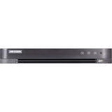 Hikvision DS-7208HUI-K2 8 Channel 5MP TurboHD DVR (Renewed)