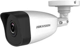 Hikvision ECI-B12F2 2.8mm Outdoor EXIR Network Bullet Camera 2MP, 1080P (Renewed)