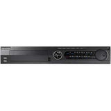 Hikvision DS-7316HQI-K4 TurboHD 16 Channel Tribrid DVR (no HDD Included) (Renewed)