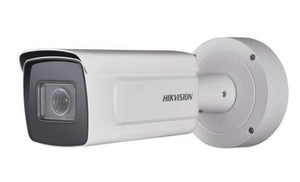 Hikvision DS-2CD7A26G0/P-IZHS 2MP Ultra-Low Light Outdoor Network Bullet Camera 2.8-12 mm Varifocal Lens (Renewed)