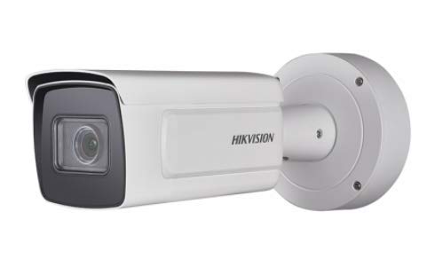 Hikvision DS-2CD7A26G0/P-IZHS 2MP Ultra-Low Light Outdoor Network Bullet Camera 2.8-12 mm Varifocal Lens (Renewed)