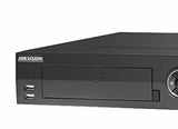Hikvision DS-7308HQHI-SH-2TB 8 Channel TurboHD Tribrid Digital Video Recorder(DVR) with 2TB HDD, H.264 (Renewed)