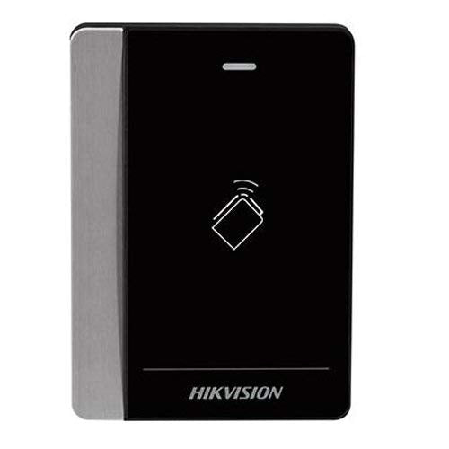 Hikvision DS-K1102MK Card Reader with Keypad (Renewed)