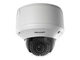 Hikvision DS-2CD4332FWD-IZHS8 3MP Smart Series Network Dome Camera w/ 8-32mm Lens (DS-2CD4332FWD-IZHS8) (Renewed)
