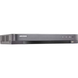 Hikvision DS-7208HUI-K2 8 Channel 5MP TurboHD DVR (Renewed)