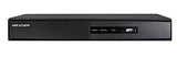 Hikvision DS-7216HGHI-SH 16 Channel TurboHD Tribrid DVR, Auto-Detect, 720P, Real Time/1080P. VGA and HDMI Output, Alarm I/0, 1 Channel Audio (no HDD Included) (Renewed)