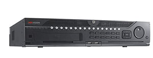 Hikvision DS-9664NI-ST 64 Channel Embedded NVR, Up to 5MP Resolution (no HDD Included) (Renewed)