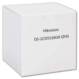Hikvision DS-2CD5526G0-IZHS 2MP Network Dome Camera w/ 8-32mm Lens (Renewed)